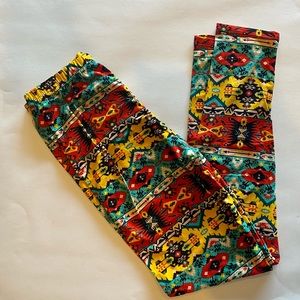 Leggings OS